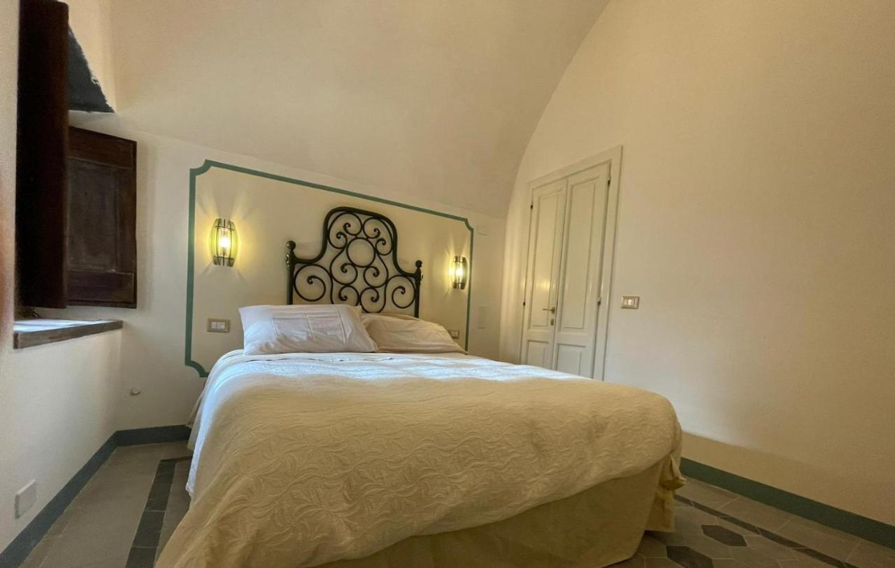 Agriturismo Castello Santa Margherita Cori Екстер'єр фото