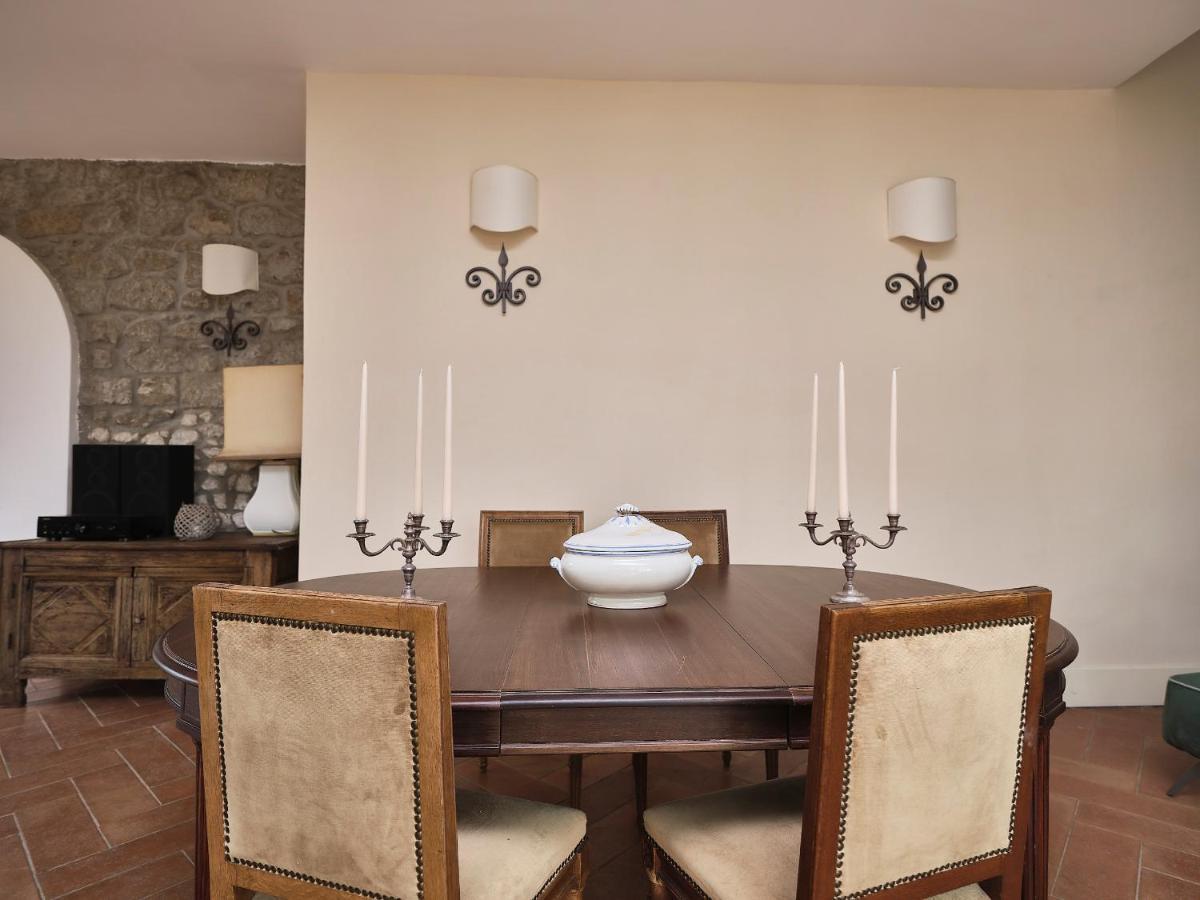 Agriturismo Castello Santa Margherita Cori Екстер'єр фото
