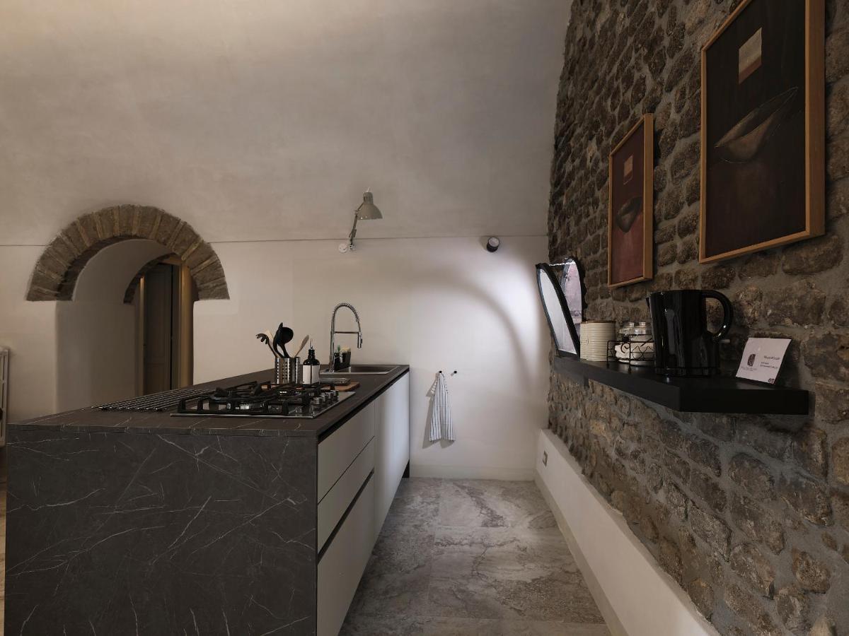 Agriturismo Castello Santa Margherita Cori Екстер'єр фото