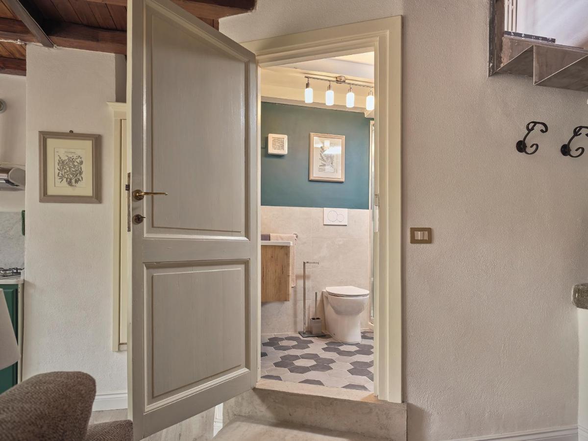 Agriturismo Castello Santa Margherita Cori Екстер'єр фото