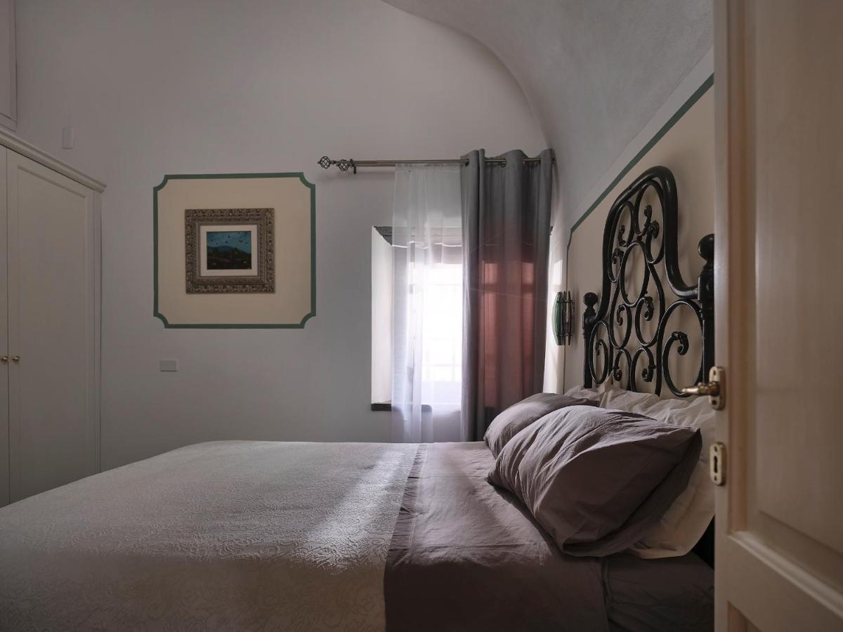 Agriturismo Castello Santa Margherita Cori Екстер'єр фото