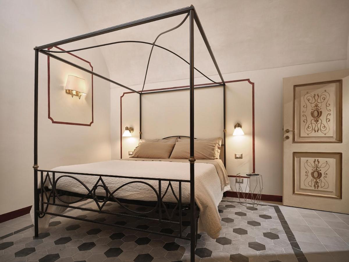 Agriturismo Castello Santa Margherita Cori Екстер'єр фото