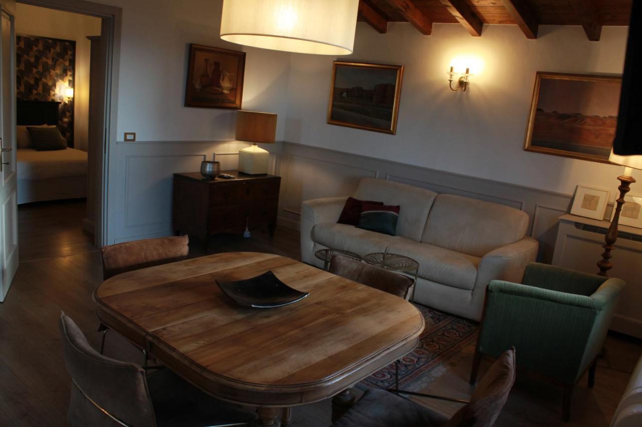Agriturismo Castello Santa Margherita Cori Екстер'єр фото