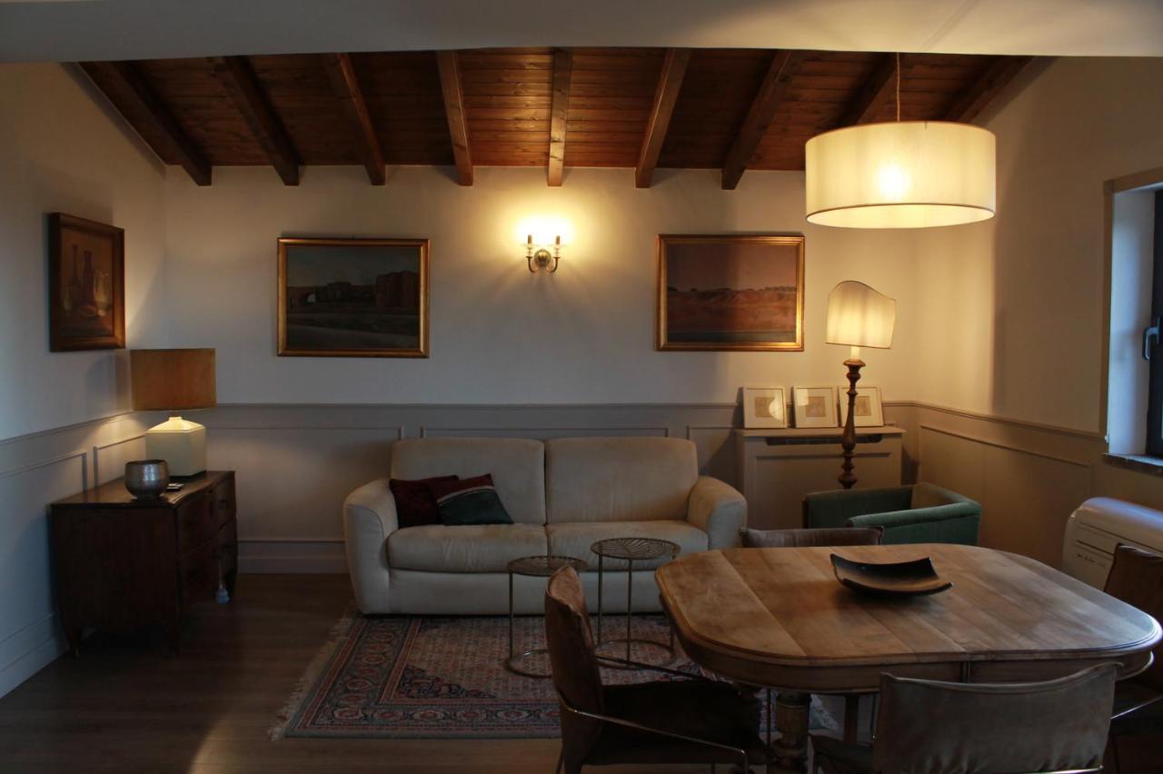 Agriturismo Castello Santa Margherita Cori Екстер'єр фото