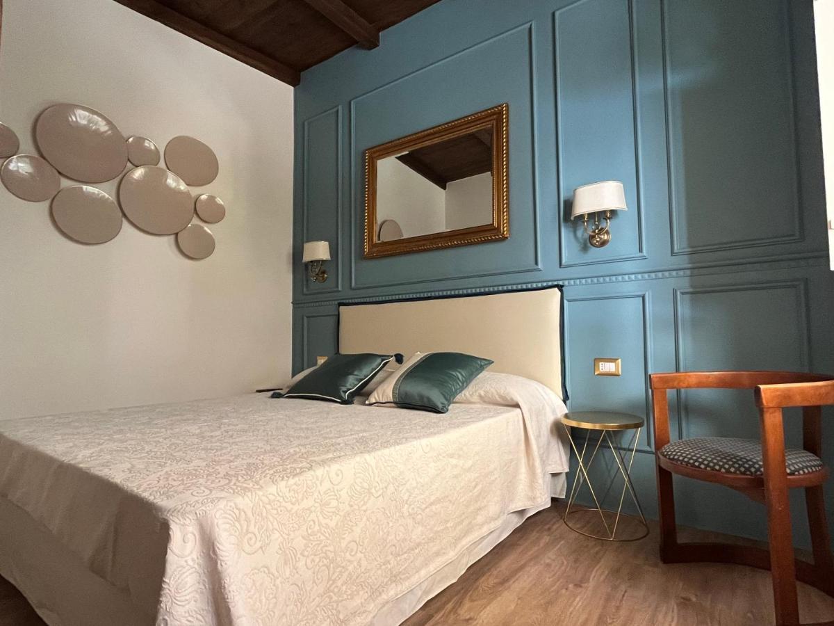 Agriturismo Castello Santa Margherita Cori Екстер'єр фото