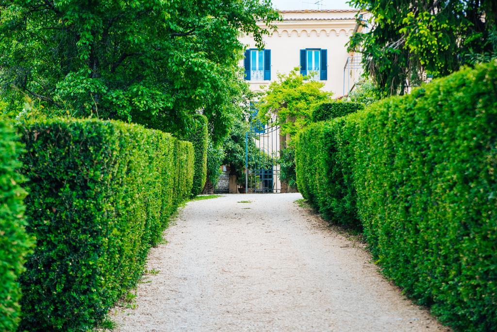 Agriturismo Castello Santa Margherita Cori Екстер'єр фото